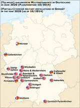 Us Military Installations In Germany Images