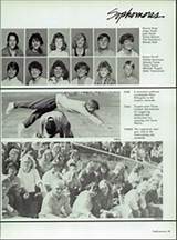 Wickenburg High School Yearbook Photos