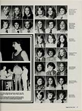 Pictures of Churchill High School San Antonio Yearbook