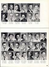 East High School Rockford Il Yearbook Pictures
