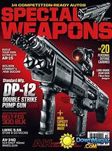 Special Weapons And Tactics Magazine Pictures