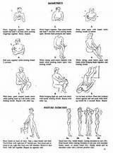 Photos of Knee Muscle Strengthening Exercises Diagrams