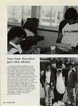 Images of Shoreline High School Class Of 1977