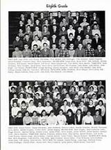 Marysville High School Yearbook Photos
