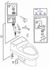 Toilet Repair Kohler Images