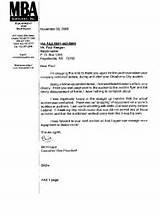 Images of Best Mba Letter Of Recommendation