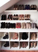 Shoes Storage Images