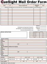 Images of Oriental Trading Order Form