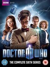 Images of Doctor Who Original Series Dvd