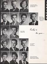 Photos of Dale Jr High Yearbook
