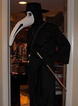 Images of Plague Doctor Costume Buy