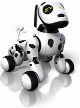 Toys R Us Robot Puppy Photos