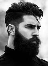 Images of Mens Fashion Hairstyle