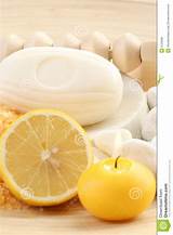 Lemon Treatment Pictures