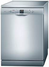 Pictures of Bosch Appliances