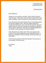 Images of Letter About My Daughter To Her Class