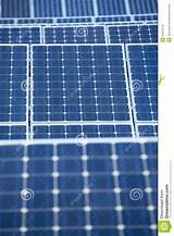 Pictures of Renewable Electrical Energy