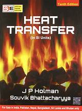 Photos of Heat Transfer Tenth Edition Solution Manual