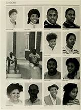 Michigan State University Yearbook Archive Photos