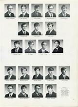 Lake City High School Yearbook Images