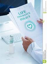 Sale Of Life Insurance Policy