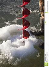 Photos of Ice Hold