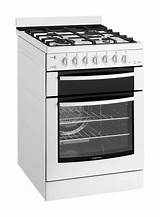 Gas Oven Reviews