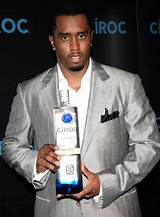 Images of P Diddy New Ciroc Commercial