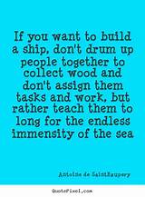 Pictures of Working Together Inspirational Quotes