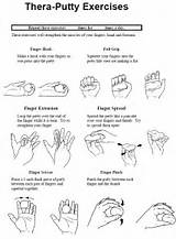 Hand Muscle Strengthening Exercises
