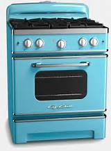 Gas Oven And Stove Pictures