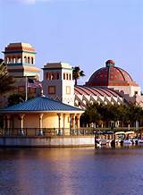 Coronado Resort Florida Pictures