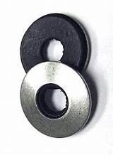 Stainless Steel Sealing Washers Images