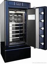 Pictures of Watch Safes Home