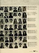 Class Of 1994 Yearbook Photos