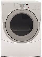 Whirlpool Gold Gas Dryer Pictures