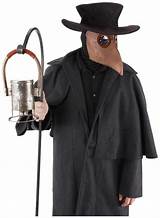Plague Doctor Costume Buy Pictures
