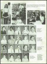 Class Of 1991 Yearbook