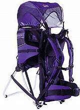 Kelty Carrier Recall