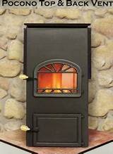Pictures of Coal Stove Leisure Line