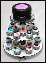 Photos of Makeup Cake Ideas