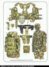 Pictures of Us Military Gear