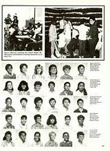 Killough Middle School Yearbook Photos