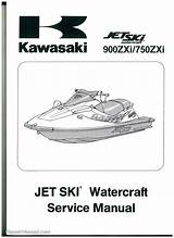 1995 Kawasaki 900 Zxi Service Manual Photos