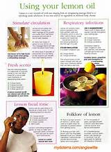 Anxiety Essential Oils Images