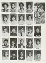 Photos of Travis Middle School Yearbook