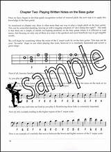 Guitar Sight Reading Exercises Online