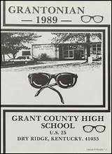 Grant County High School Images