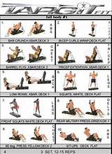 Images of Gym Workout Exercises Chart