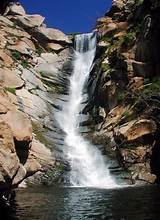 Hiking Trails With Waterfalls Near Sacramento